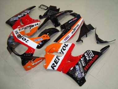 Repsol Carenado Honda CBR 900 RR 893 1994-1995