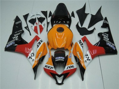 Repsol Kit Carenado Honda CBR 600 RR 2007-2008