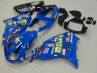 Rizla Carenado Suzuki TL1000R 1998-2003