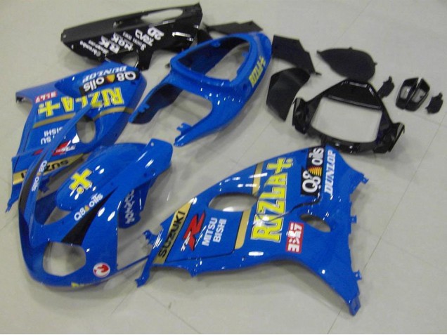 Rizla Carenado Suzuki TL1000R 1998-2003