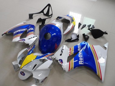 Rothmans Carenado Honda VFR 800 2002-2013