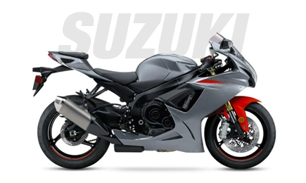 Suzuki Carenado Moto | TopFairings